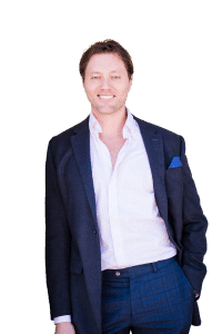 Dr. Jonathan Kuipers, DDS