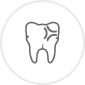 Emergency Dental Icon