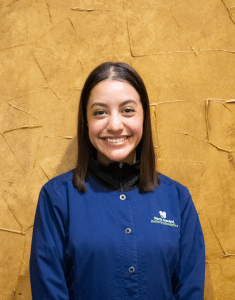 Denise Gallegos - Registered Dental Assistant