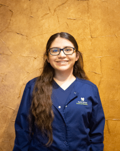 Paulina Fuentes - Registered Dental Assistant