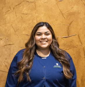 Sandra Galicia - Business Assistant